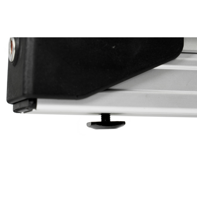 Ski rack / Snowboard carrier Menabo Yelo 4NS