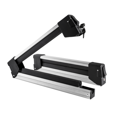 Ski rack / Snowboard carrier Menabo Yelo 4NS