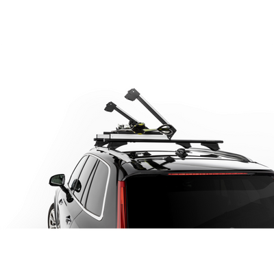Ski rack / Snowboard carrier Menabo Yelo 4NS