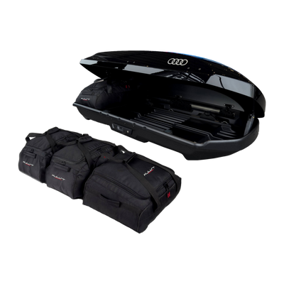 Roof box bag set Audi 4K1071200Y9B 310L
