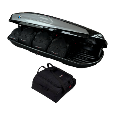 Roof box bag set BMW 82732406460 420L
