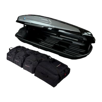 Roof box bag set BMW 82732406460 420L