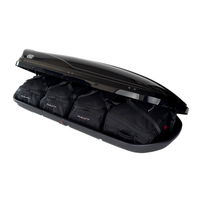 Roof box bag set Cruz Paddock 500