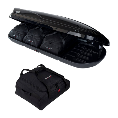 Roof box bag set Cruz Paddock 500