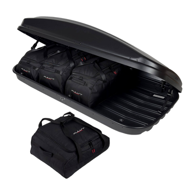 Roof box bag set Farad Crub N18
