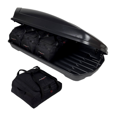 Roof box bag set Farad Koral N20