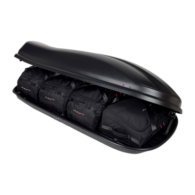 Roof box bag set Farad Marlin N6