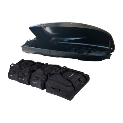 Roof box bag set Hyundai 99730ADE00 390L