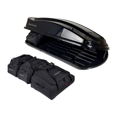 Roof box bag set Levup Space 630
