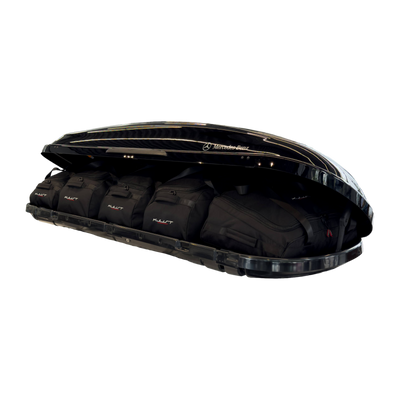 Roof box bag set Mercedes-Benz A0008401200 450L