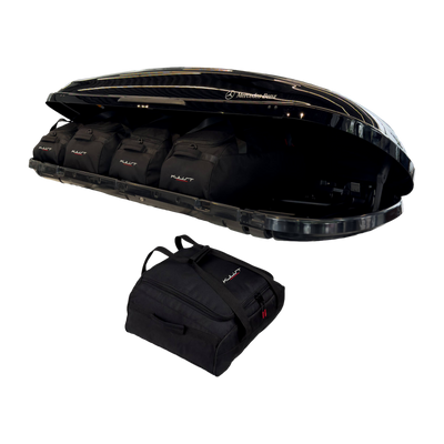 Roof box bag set Mercedes-Benz A0008401200 450L