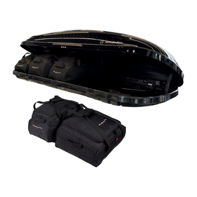 Roof box bag set Mercedes-Benz A0008401200 450L