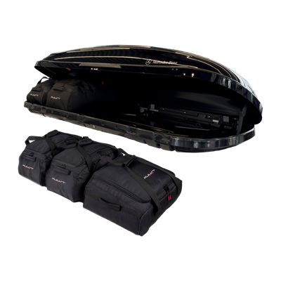 Roof box bag set Mercedes-Benz A0008401200 450L