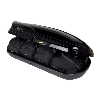 Roof box bag set Modula Wego 450