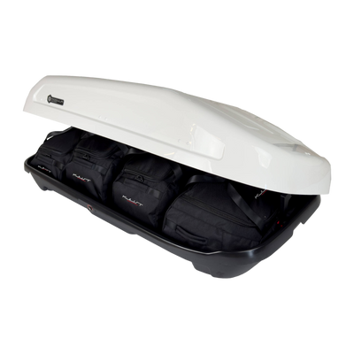 Roof box bag set Modula Ciao 430