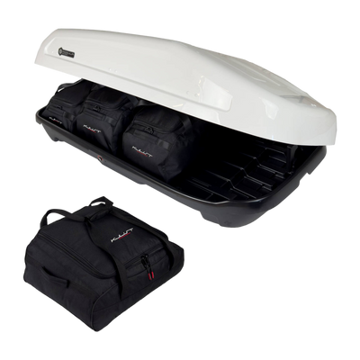 Roof box bag set Modula Ciao 430