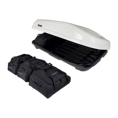 Roof box bag set Modula Ciao 430
