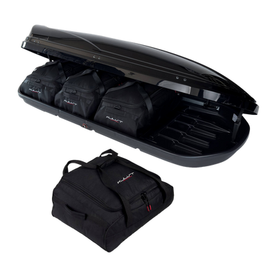 Roof box bag set Modula Wego 500