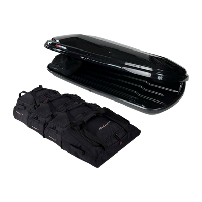 Roof box bag set Montblanc Altitude 450