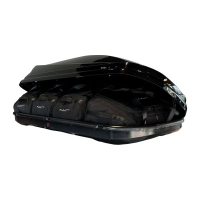 Roof box bag set Seat 000071200AB 420L