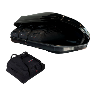 Roof box bag set Seat 000071200AB 420L