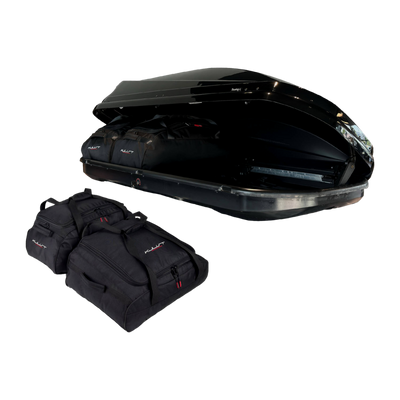 Roof box bag set Seat 000071200AB 420L