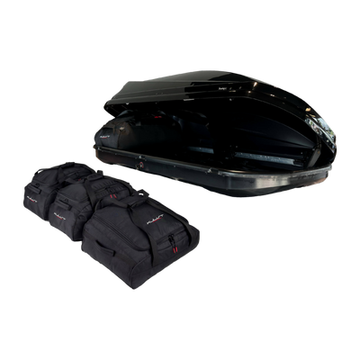 Roof box bag set Seat 000071200AB 420L