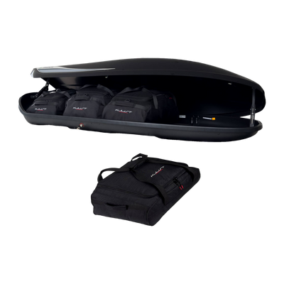 Roof box bag set Skoda 5L6071175 380L