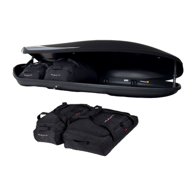 Roof box bag set Skoda 5L6071175 380L