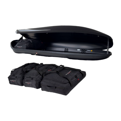 Roof box bag set Skoda 5L6071175 380L