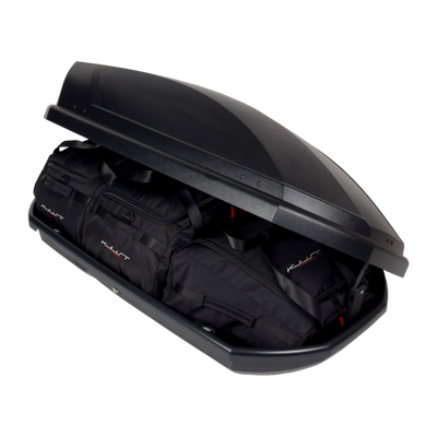 Roof box bag set Taurus Adventure 300