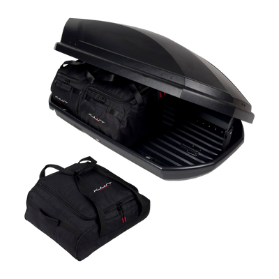 Roof box bag set Taurus Adventure 300