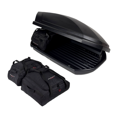 Roof box bag set Taurus Adventure 300