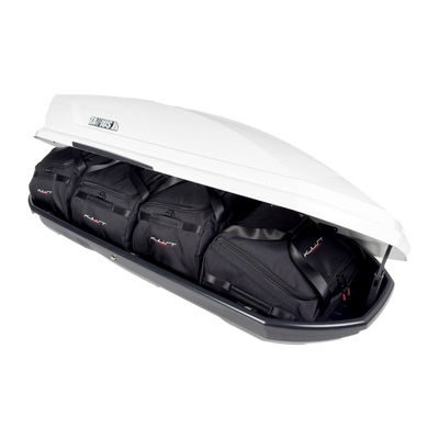 Roof box bag set Taurus Adventure 340