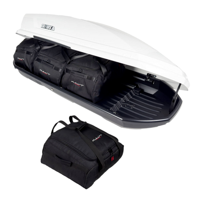 Roof box bag set Taurus Adventure 340