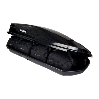 Roof box bag set Taurus Adventure 480
