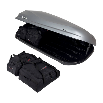 Roof box bag set Taurus Altro 460