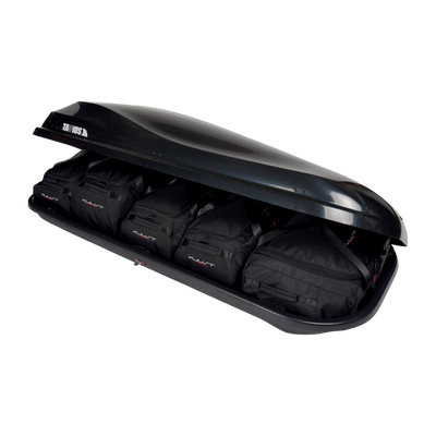 Roof box bag set Taurus Altro 460