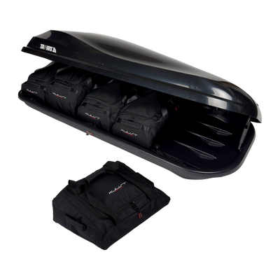 Roof box bag set Taurus Altro 460