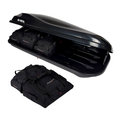 Roof box bag set Taurus Altro 460