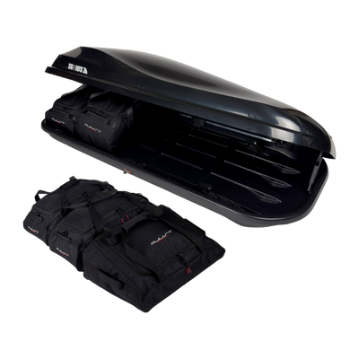 Roof box bag set Taurus Altro 460