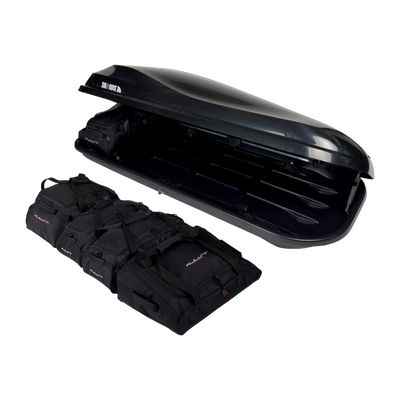 Roof box bag set Taurus Altro 500