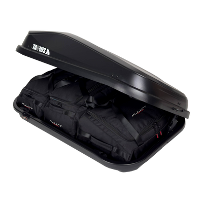 Roof box bag set Taurus Easy 320