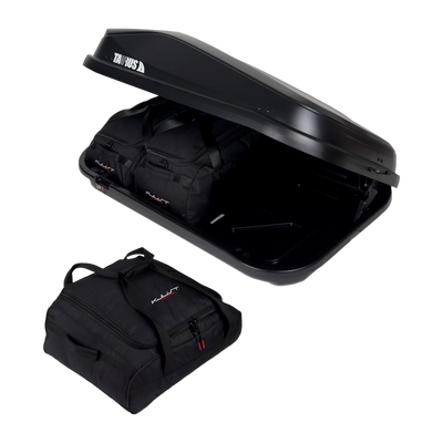 Roof box bag set Taurus Easy 320
