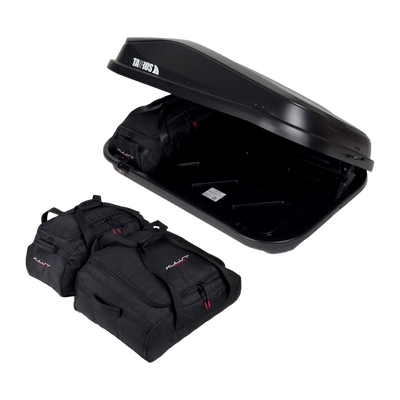 Roof box bag set Taurus Easy 320