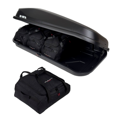 Roof box bag set Taurus Easy 430