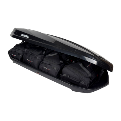 Roof box bag set Taurus Strike 440