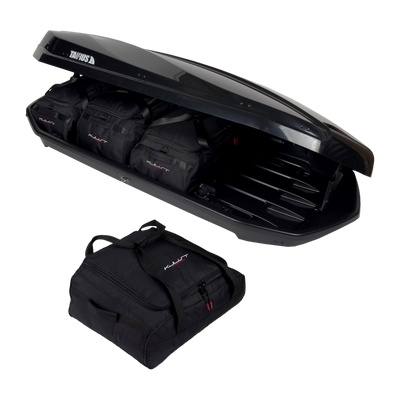 Roof box bag set Taurus Strike 440