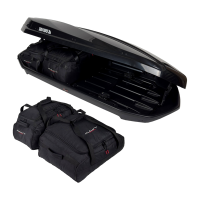 Roof box bag set Taurus Strike 440