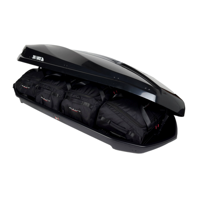 Roof box bag set Taurus Strike 480